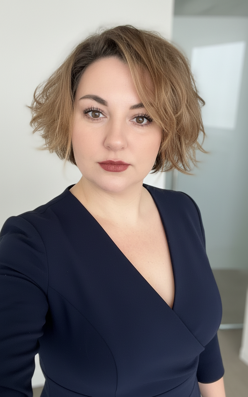 Светлана Костылева - Основатель и CEO Tech Wave, эксперт AI трансформации компаний