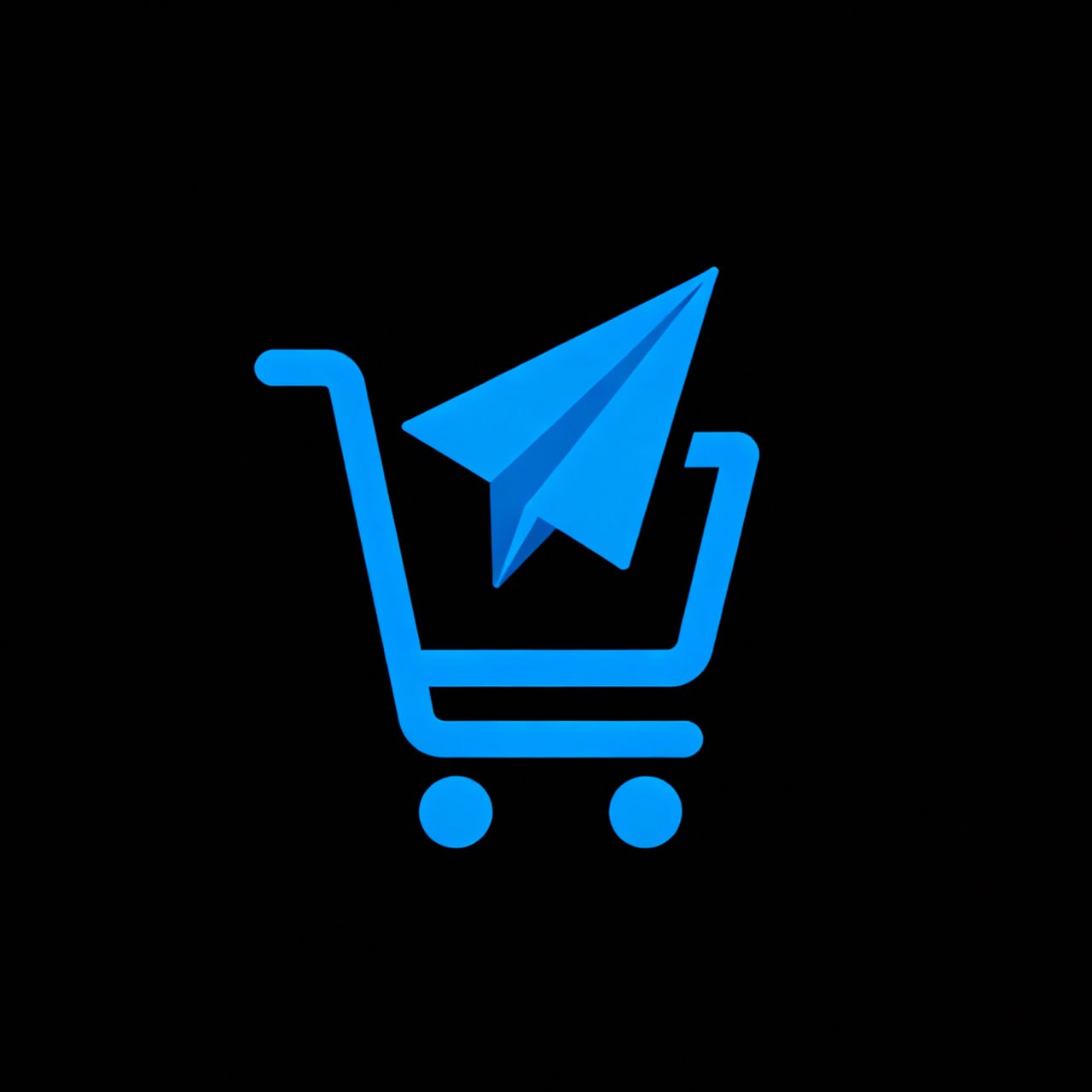 Тестовый магазин - E-commerce решение в Telegram