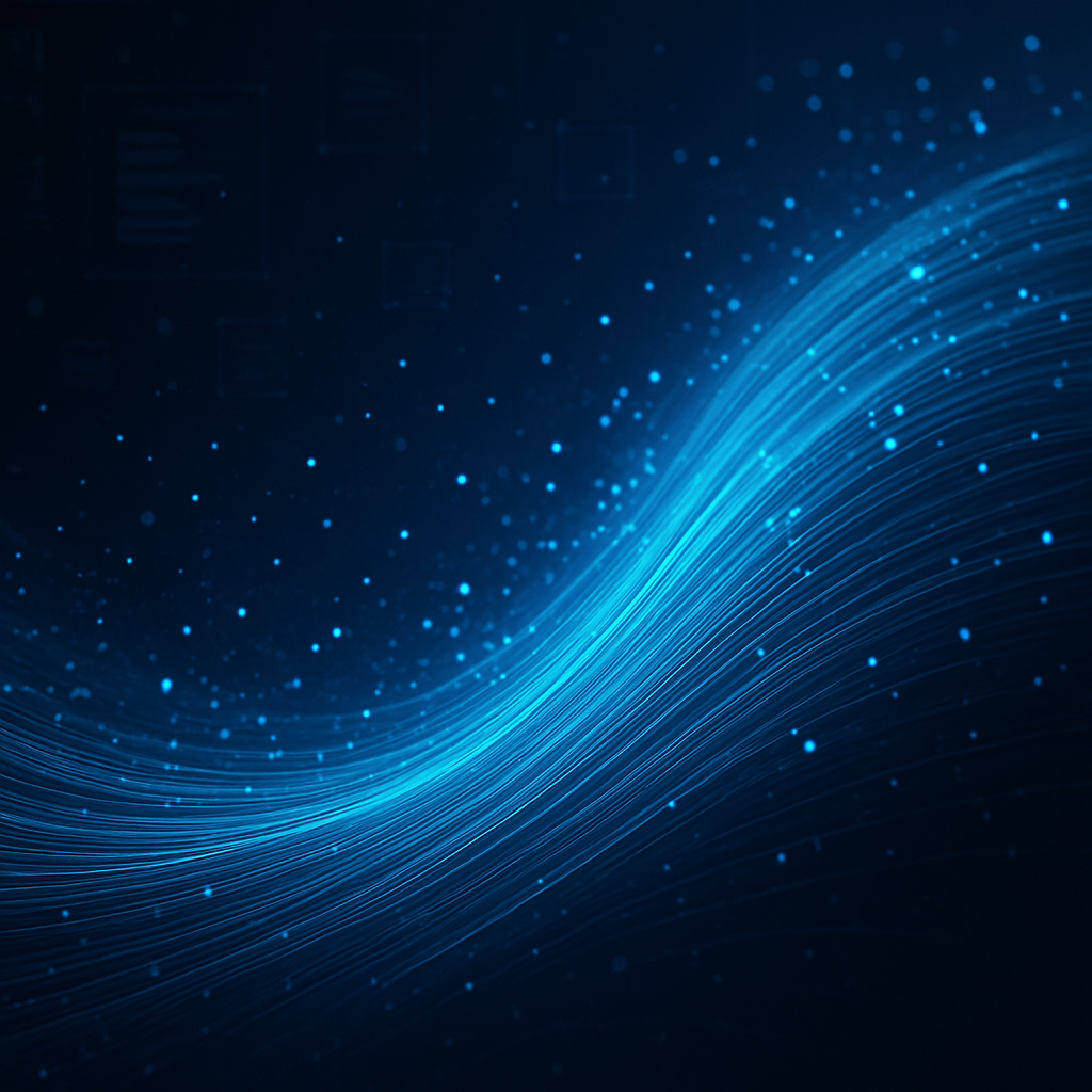 Tech Wave AI - инновационные решения искусственного интеллекта для бизнеса и образования