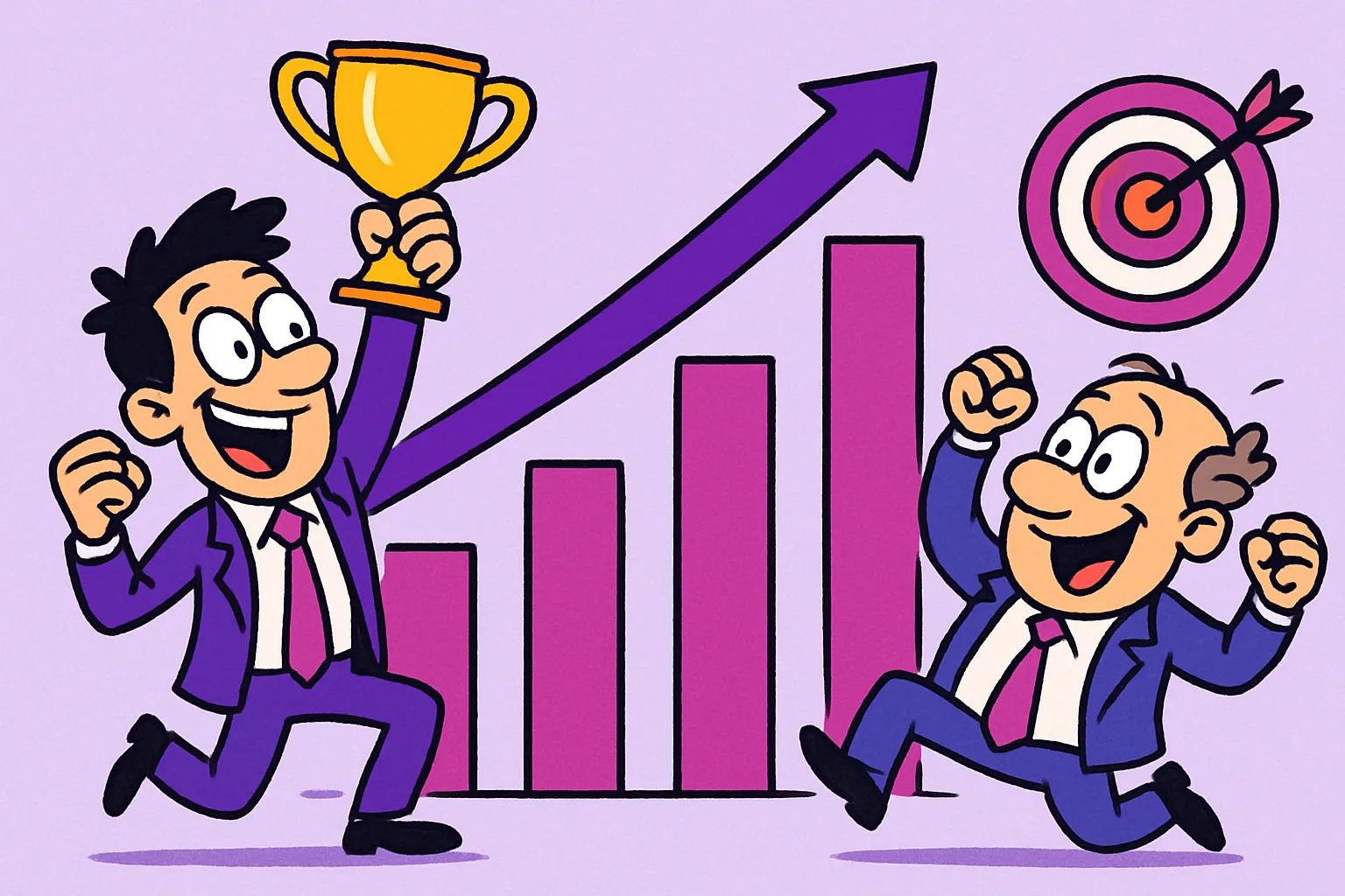 Как AI-сегментация клиентской базы за 6 недель подняла конверсию на 34%: разбор кейса — Tech Wave
