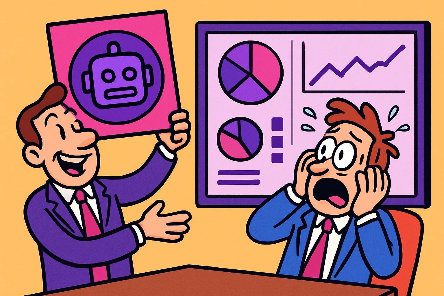 Сколько стоит внедрение ИИ в бизнес: честный разбор цен в 2026 году — Tech Wave